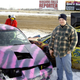 Image for article titled The Rise (and Fall) of the Apocalypsemobile at the Enduro Smashup Race